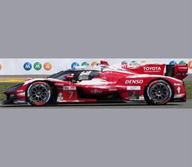 SPA 43LM2026